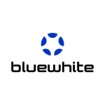 bluewhite