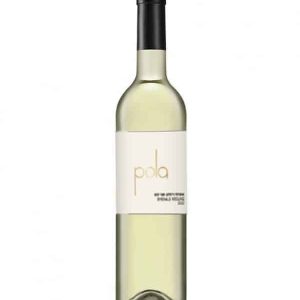 יין פולה לבן