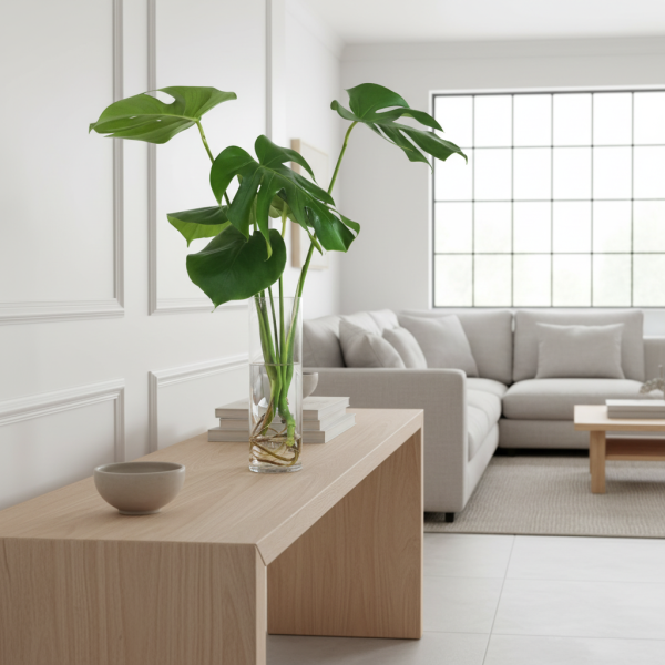 מונסטרות באגרטל טיוב לארג'