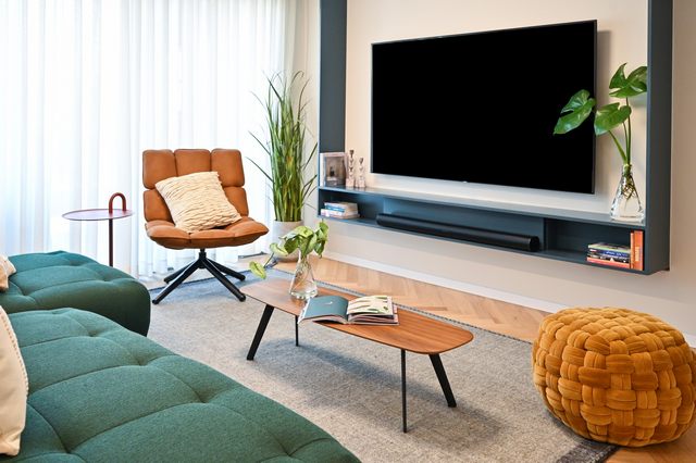 אגרטלים מעוצבים לסלון