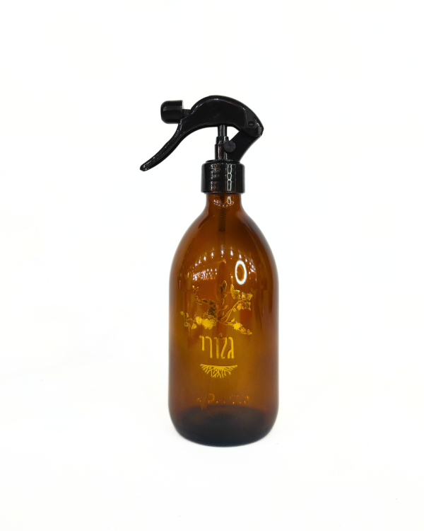 שפריצר לניקוי עלים